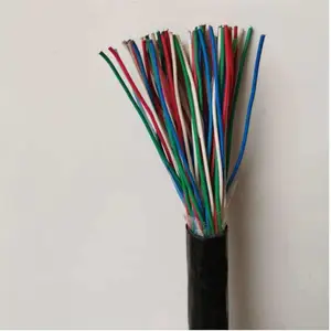 HJVVP 10X2X0.5����ͨ�ŵ��� 30X2X0.5�����źŵ���