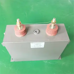 赛福 矿山机械高压脉冲储能薄膜电容1250VDC 3000UF