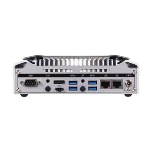 EC70A-SU 第六代/第七代Intel® Core™ 无风扇嵌入式系统