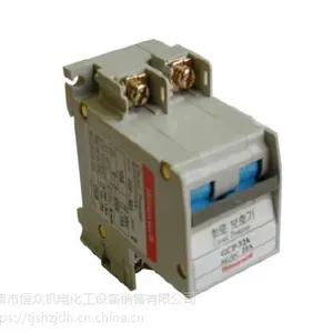 韩国Honeywell 断路器