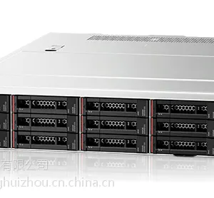 联想 ThinkSystem SR550机架服务器 代理商