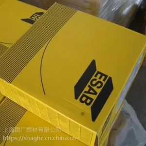 瑞典伊萨ER100S-G 高强钢焊丝