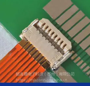 现货供应连接器I-PEX 20600-028E-01原装正品