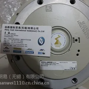 ԭװ����ʩ�ְ�(Ziehl-Abegg�����������Ʒ�ֻ���Ӧ��