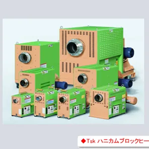 日本TSK电动热力送风机TSK-18