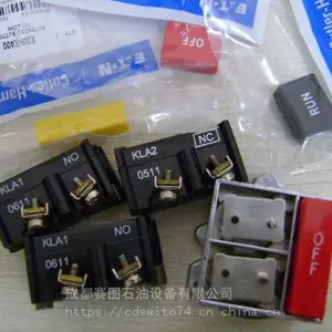 供应GEN怠速运行开关KLA1成都赛图