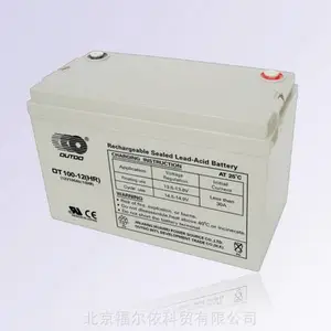 北京地区***销售 奥特多蓄电池OT高倍率系列奥特多奥特多OT12-12(HR)