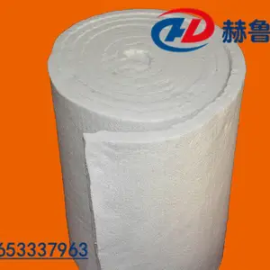 铸造用纤维毯铁合金铸造用耐高温硅酸铝陶瓷纤维毯