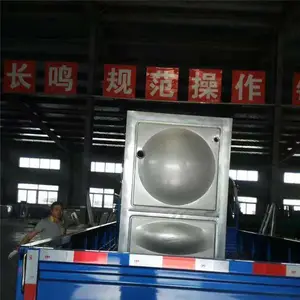 池州不锈钢水箱厂