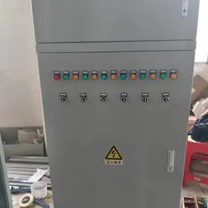 星三角(一用一备)控制柜AB签S码喷淋泵 消防栓吧 排污泵 厂家直销