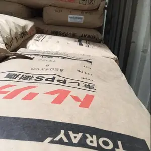 PPS标准级 65%玻璃\矿物Torelina A310MX04