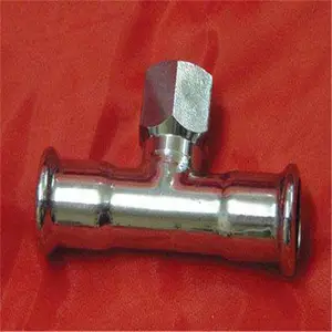 �ٴ����� 90����ͷ-90E-S��-DN15*16��15.9��BCSJ418)