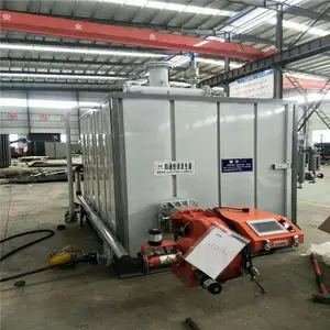 青海真空燃油蒸汽发生器价格