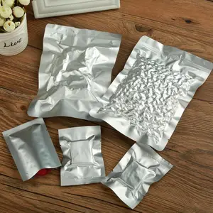 天津铝塑膜铝塑袋铝塑编织膜镀铝编织布真空袋
