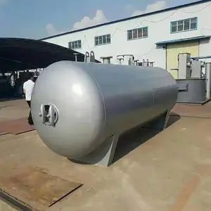 长期出售储气罐 4立方蒸汽储气罐价格 卧式蒸汽储气罐批发CQ4-1.25