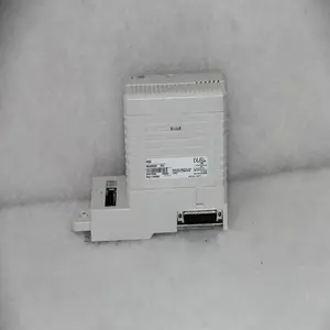 CI854AK01原装CPU处理器模块卡件控制模块 因智慧而不同