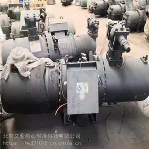 文业 二手复盛压缩机出售 维修可以换修理 大量供应