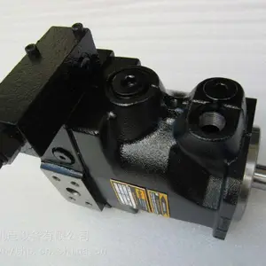 派克柱塞泵 PD140PS02SRU5AC00E1000000 02E-87655-5