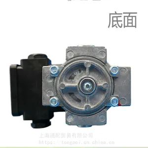 DUNGS��˹����MVDLE225/5�������ȼ��ȼ�ջ���ŷ�