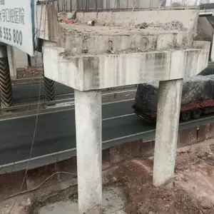 供应宝鸡柱子桥墩切割-绳据切割墙据-切割拆除-浩达建筑