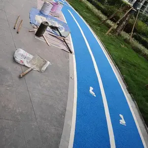 东莞塑胶跑道施工_东莞塑胶跑道施工_东莞小区_epdm颗粒场地地面改造翻新_塑胶跑道翻新改造详细介绍