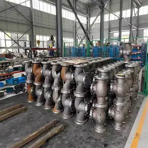 H41H-40C DN200锅炉蒸汽管道止回阀 升降式法兰止回阀-型号
