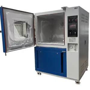 武汉科辉SC-800防尘及耐尘试验测试箱