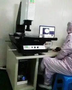 吴中吴江供应二维三维影像测量仪测试仪测绘仪二坐标测量机议价