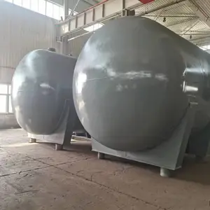 氢气储罐 储氢罐 氢能储罐 承压罐 不锈钢储罐 碳钢储罐