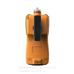 LB-600����ʽ��ȼ�������� ����2.5��������ʵʱ��ʾŨ��