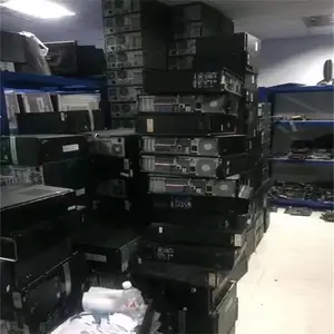 无锡线路板销毁 服务流程清晰 严格的标准操作流程