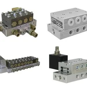 �¹�����WOERNER ��Ӧ��VOE-B/2/1-3/3/P