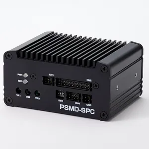 piezo sonic高精度控制的驱动器 PSMD-PCC