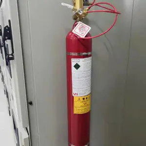 供应上海探火管灭火装置,二氧化碳灭火消防供配电系统