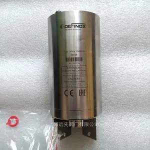 DEFINOX����ŵ˹����DPAX DN25-80��������ִ����