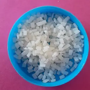 欧铭 耐低温 78% PE吹膜防雾母料 使用于乙烯包装膜材 分散均匀