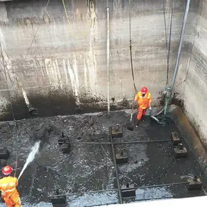 宁得清理工厂化粪池价格