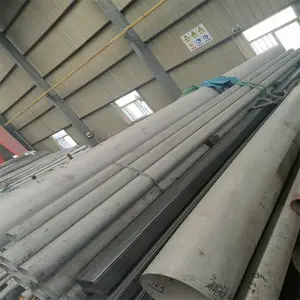 不锈钢圆管批发加工切割大口径工业焊管304不锈钢焊管销售管件