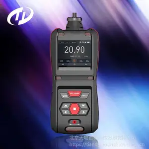 ��ЯʽTD500-SH-SO2F2�������ⶨ�Ǳ���ʽ�����©��