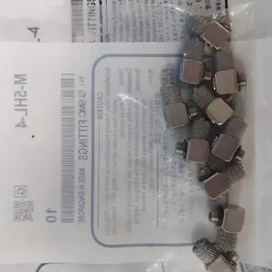 ��ӦSMC��������ܽ�ͷM-5HL-4�ͺ�ϵ�л�ӭѡ��