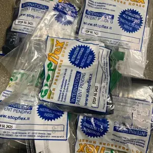 供应 stopflex 管夹 2STOPFA3435
