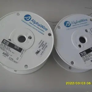 ���¿ƴ���alphawire�����߲�UL11028��±����6715 GY005