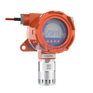 昆仑海岸JQB-G-Freon 冷媒氟利昂传感器 测氟利昂泄露 0-1000ppm
