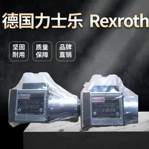 ��ʿ�� Rexroth ��Һ���� H4WEH16E7X6EG24NET/B15P4.5