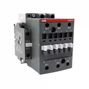ABB***�Ӵ��� AF190-40-00 250-500V 50/60HZ-DC�µ�����