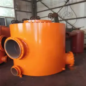 煤矿用瓦斯管道防回火装置 放水器水封式防爆器 亿宸