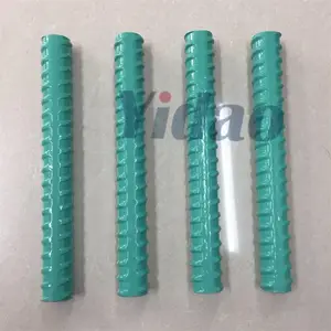 Psb1080精轧螺纹钢螺纹钢HRB400E Ф18-25环氧涂层钢筋