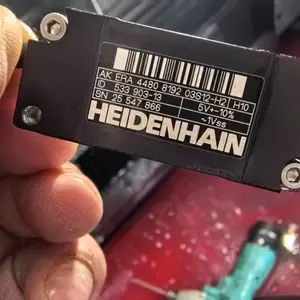 HEIDENHAIN 海德汉读数头AK ERA4480 8192 ID533903-13升级1181312-03