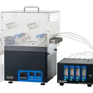 玉科精品 日东精工NITTOSEIKO DS-5100 小型蒸馏装置