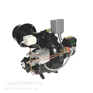Carlin燃烧器